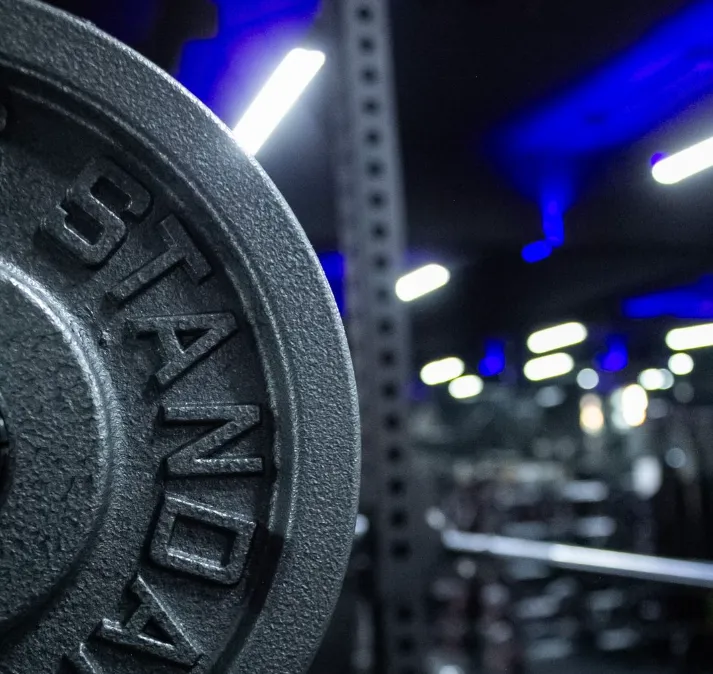 GO GYM FITNESS CENTER