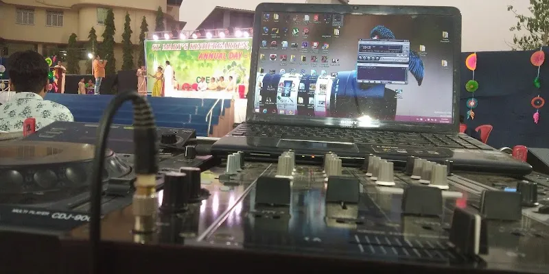 Yana Recording Studio