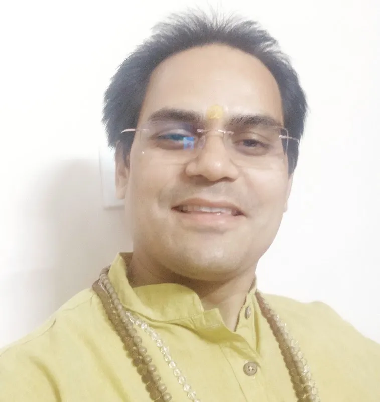 Adwait Yoga School