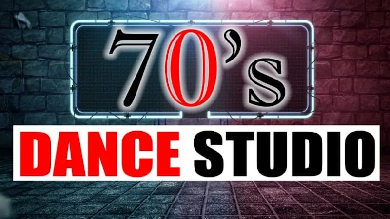70's Dance Studio