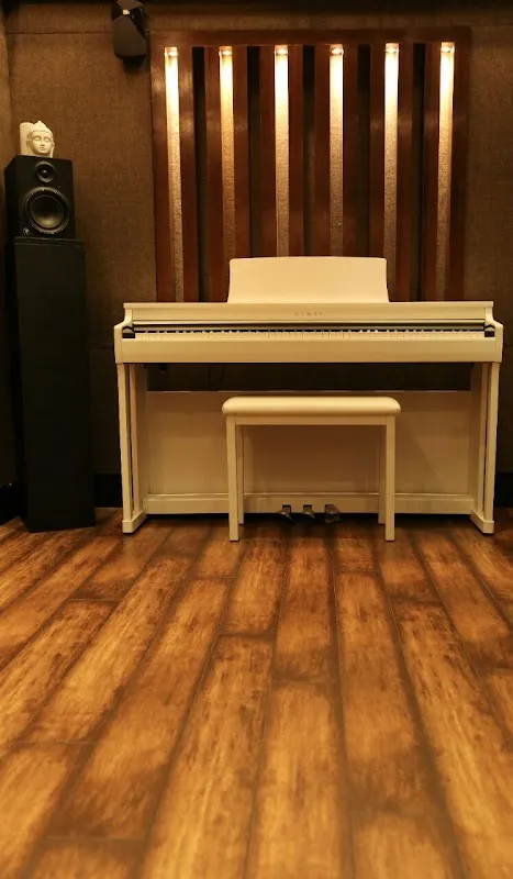 Contrabass Music Studios