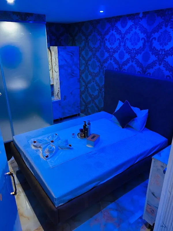 Meridian International Spa