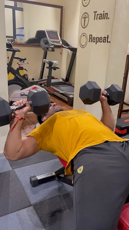Best Gym in Panvel Aesthetic Arena Fitness Center | No. 1 Trending Fitness Centre in panvel