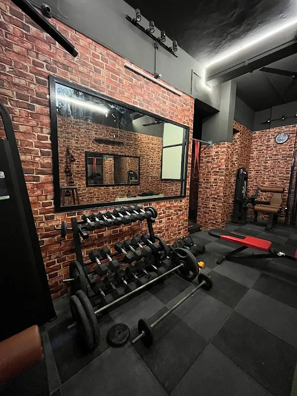 Best Gym in Panvel Aesthetic Arena Fitness Center | No. 1 Trending Fitness Centre in panvel