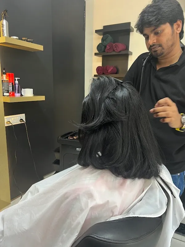 Neeldavid's Unisex Salon