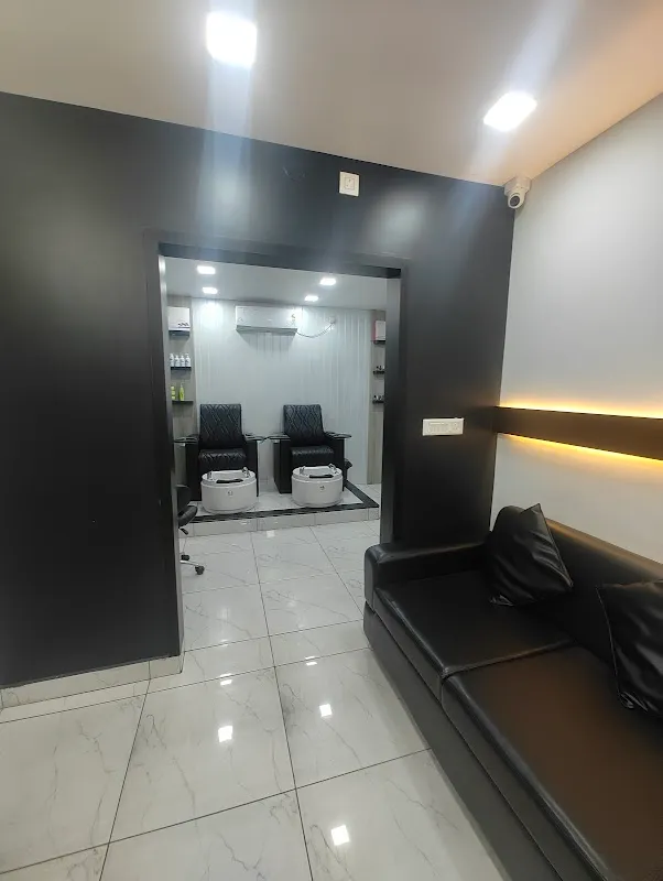 Neeldavid's Unisex Salon