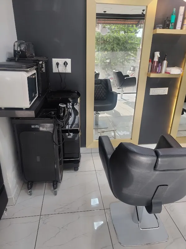 Neeldavid's Unisex Salon