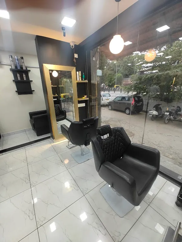 Neeldavid's Unisex Salon