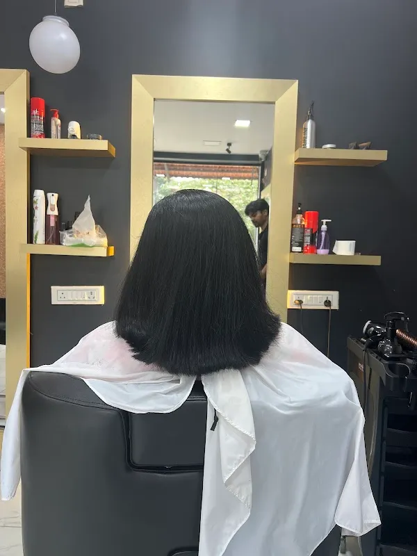 Neeldavid's Unisex Salon