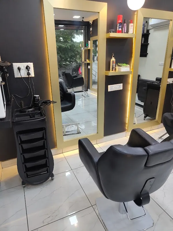 Neeldavid's Unisex Salon