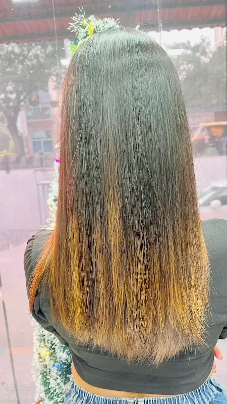 Neeldavid's Unisex Salon