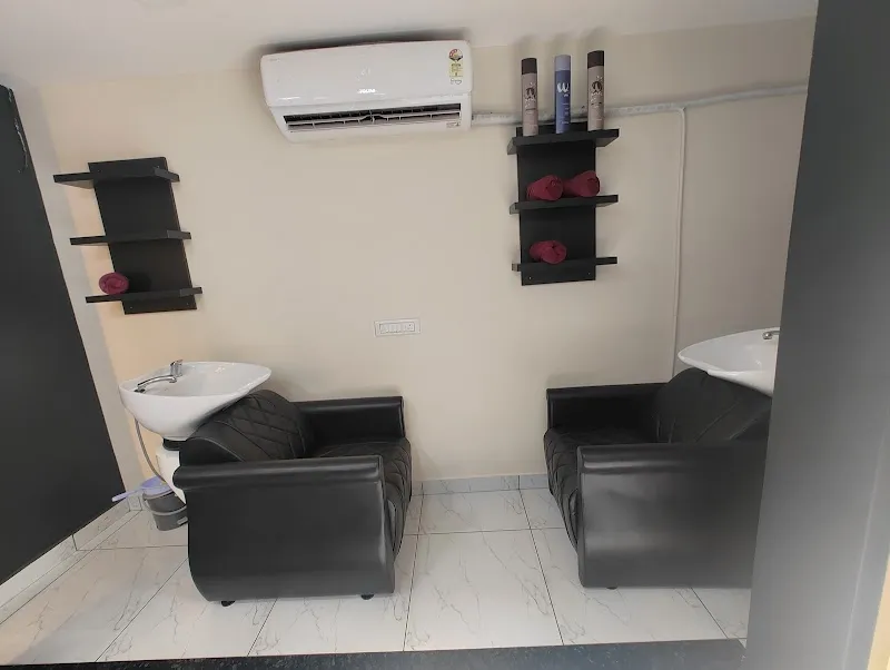 Neeldavid's Unisex Salon