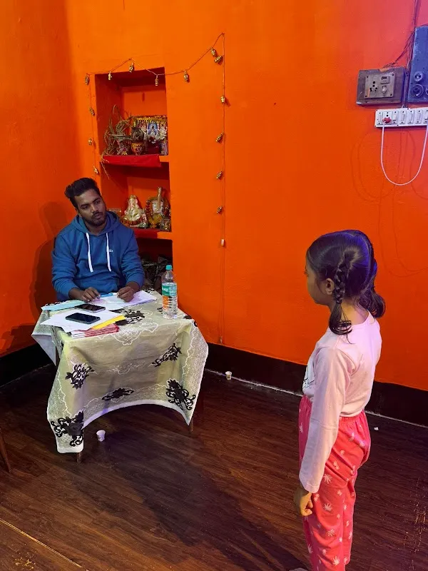 Aman Dance Academy