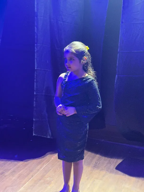 Aman Dance Academy