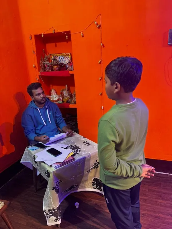 Aman Dance Academy