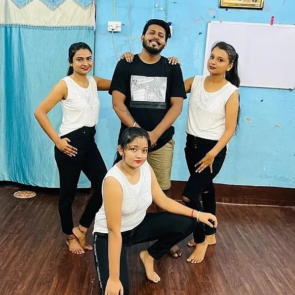 Aman Dance Academy