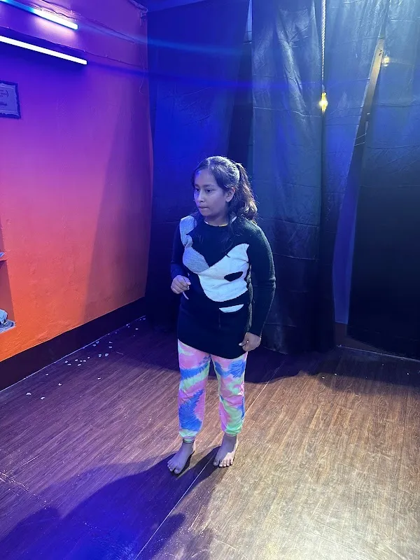 Aman Dance Academy