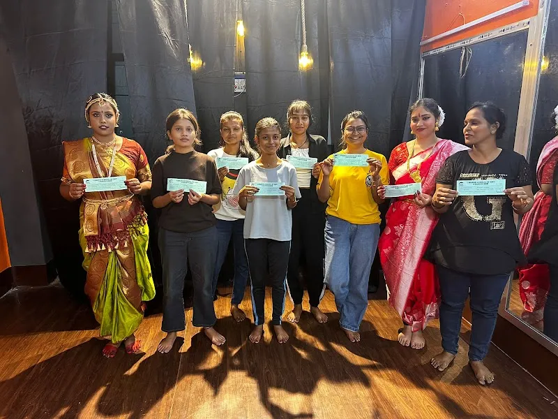 Aman Dance Academy