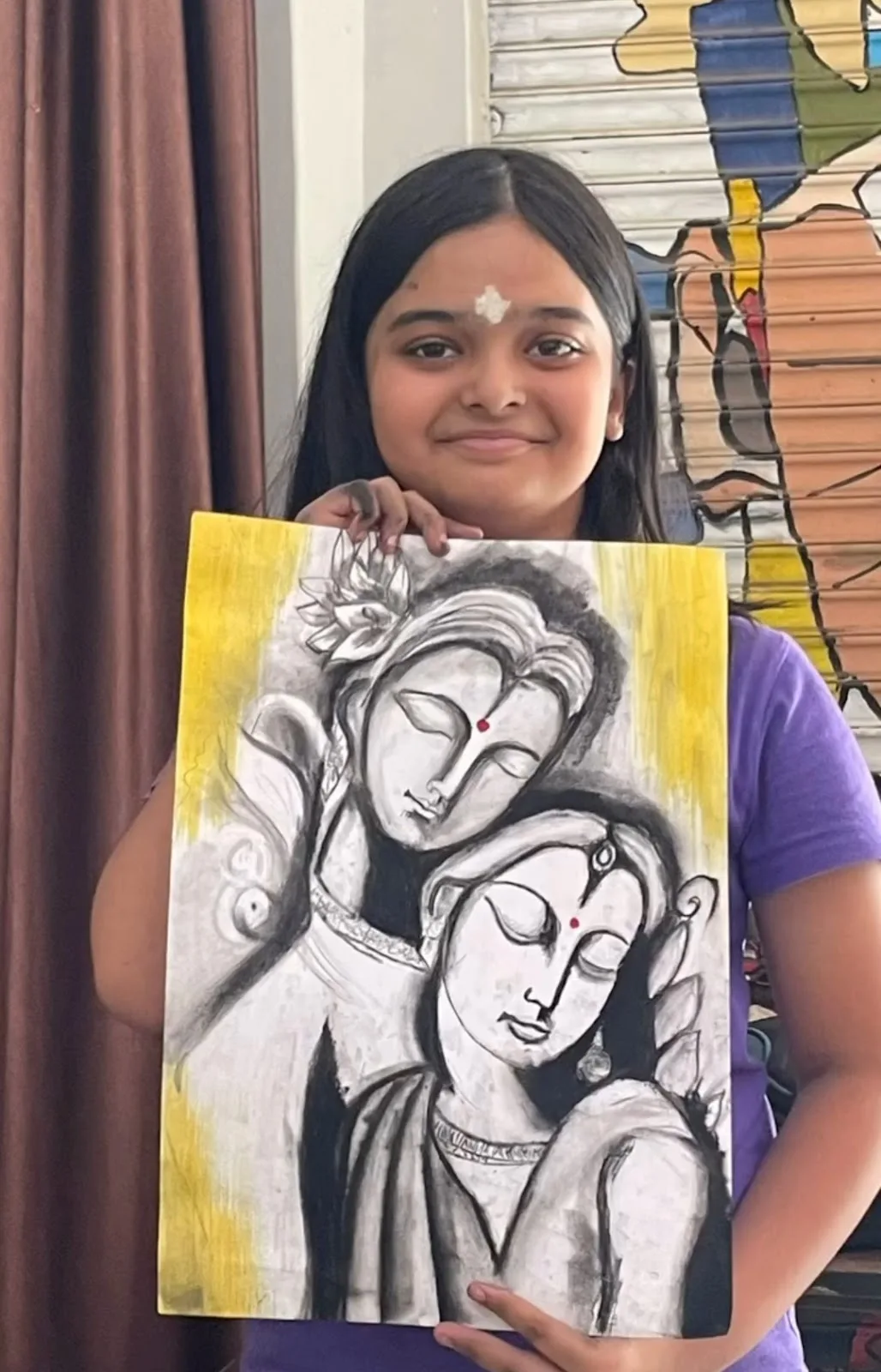 Art classes