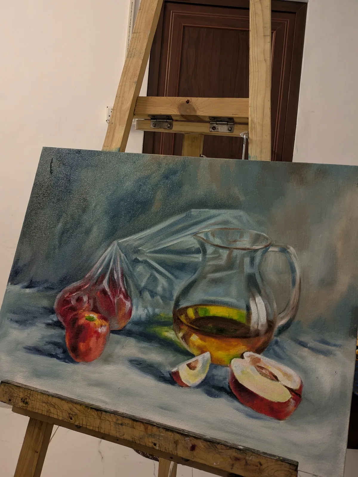 Art classes