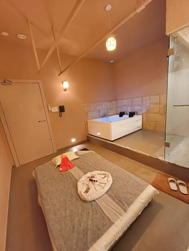 ATHARAVA SPA | SPA IN NASHIK