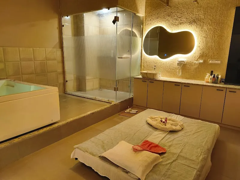 ATHARAVA SPA | SPA IN NASHIK