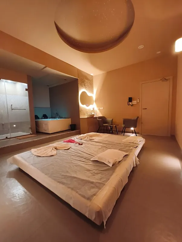 ATHARAVA SPA | SPA IN NASHIK