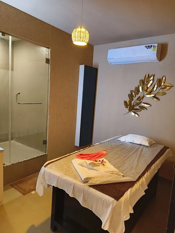 ATHARAVA SPA | SPA IN NASHIK