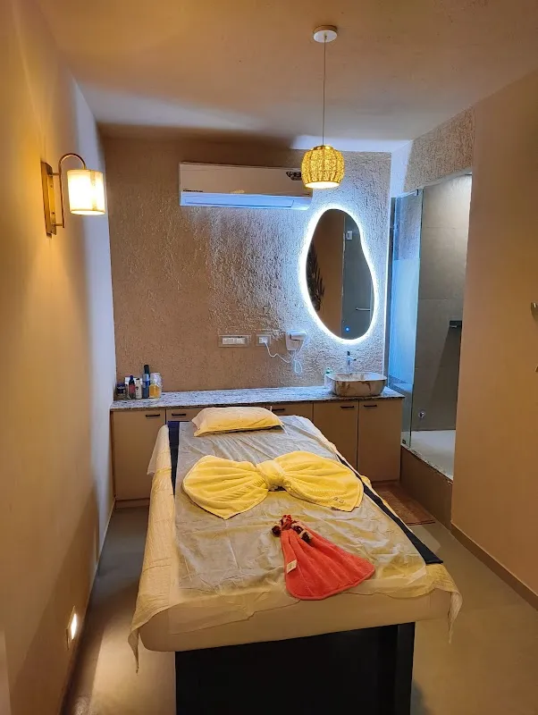 ATHARAVA SPA | SPA IN NASHIK
