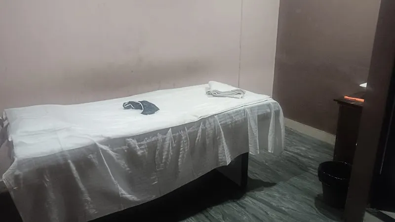 ATHARAVA SPA | SPA IN NASHIK
