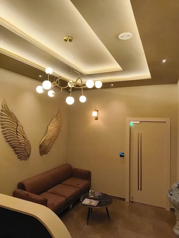 ATHARAVA SPA | SPA IN NASHIK