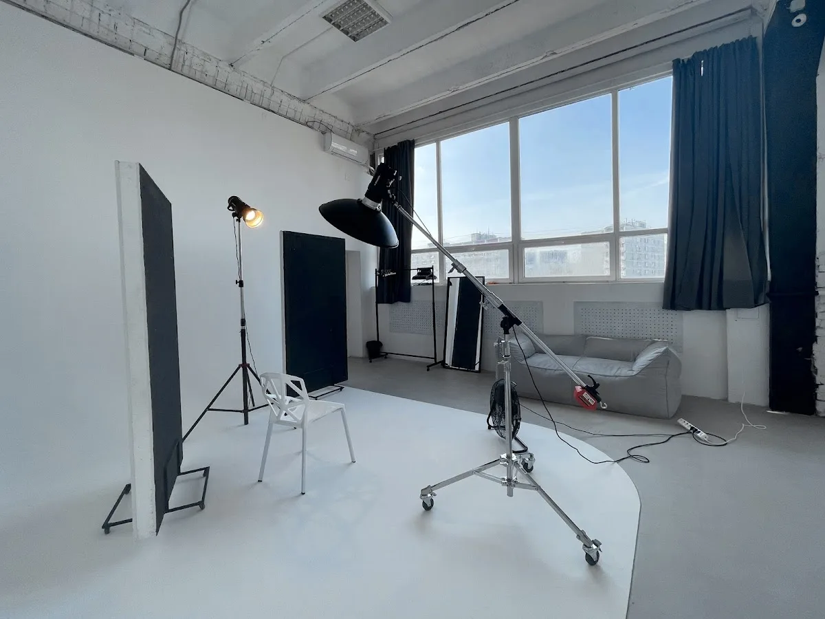 Base photostudio