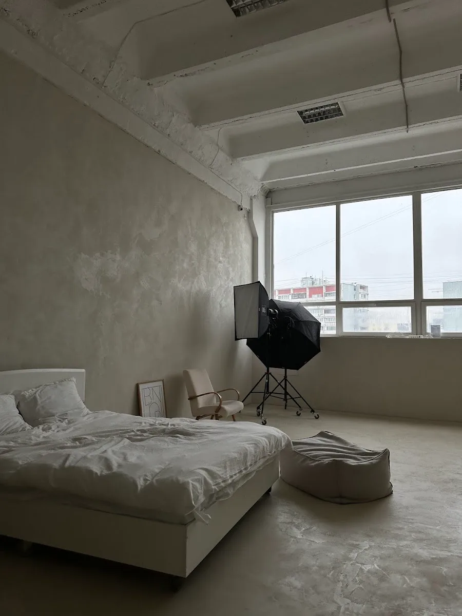 Base photostudio