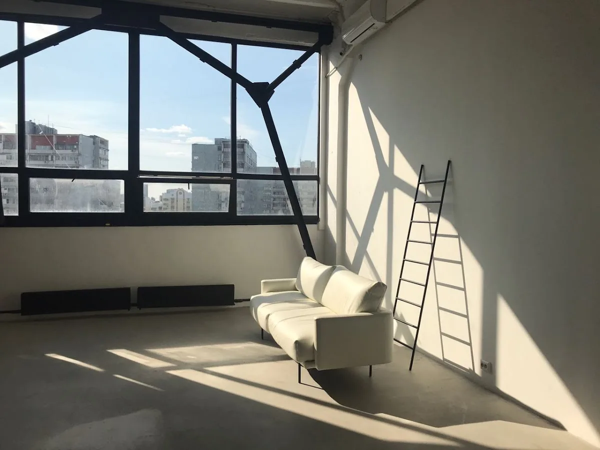 Base photostudio