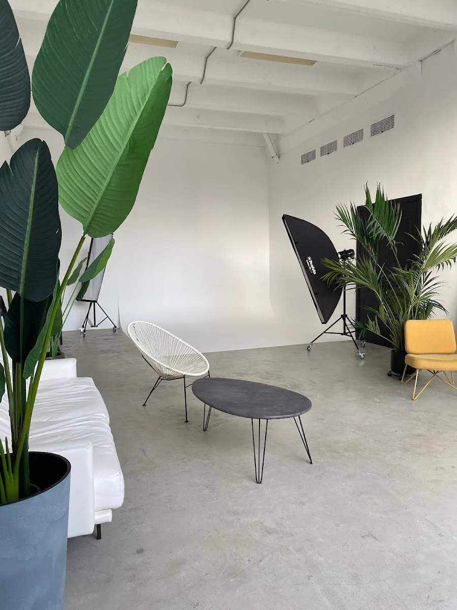 Base photostudio