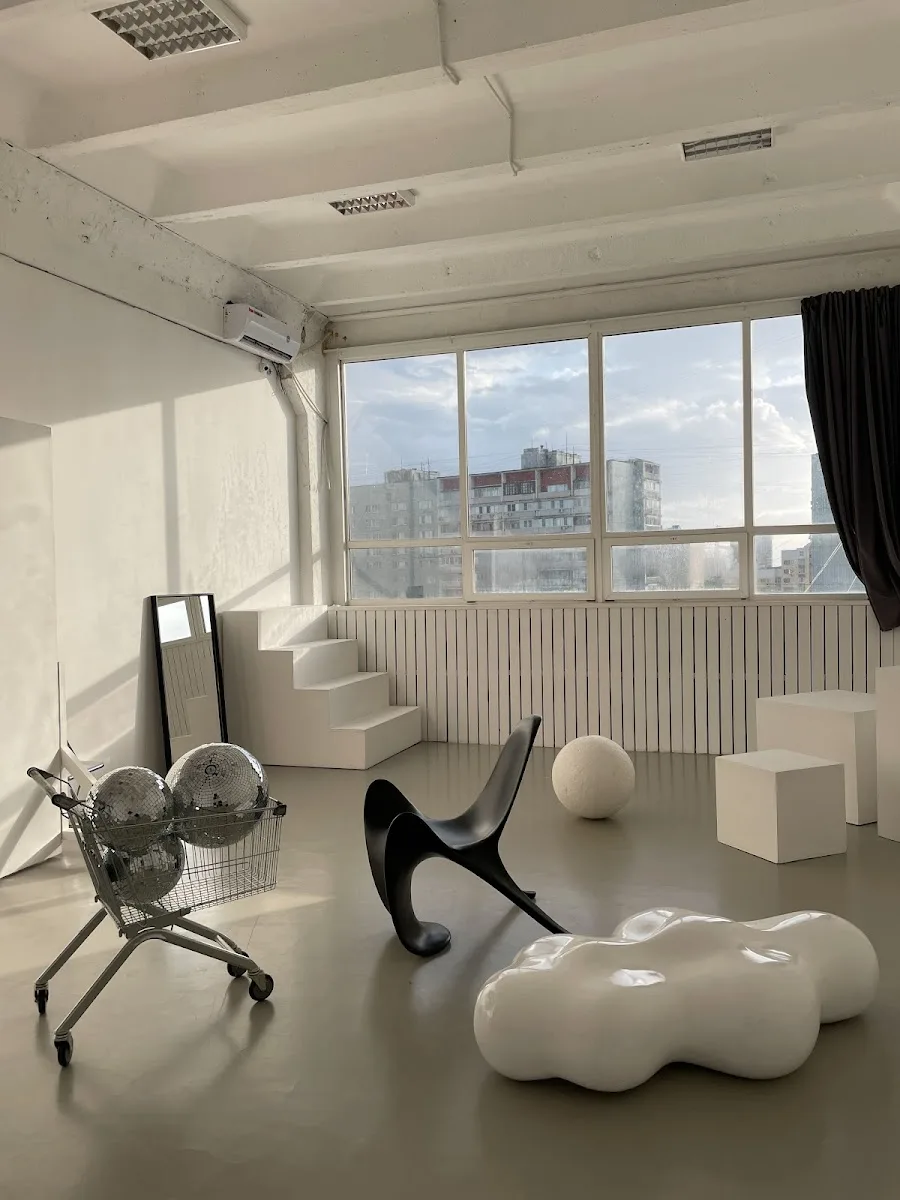 Base photostudio