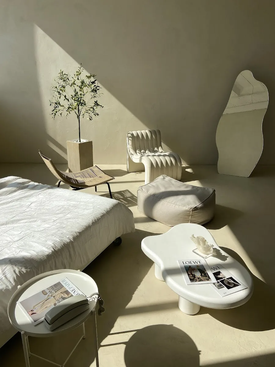 Base photostudio