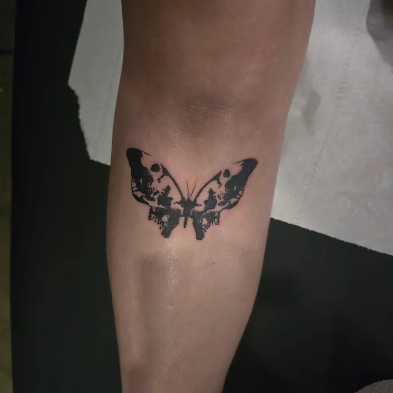 Zim ink’s Tattoo Piercing