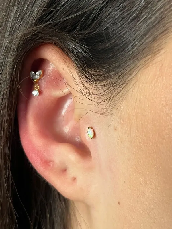 Zim ink’s Tattoo Piercing