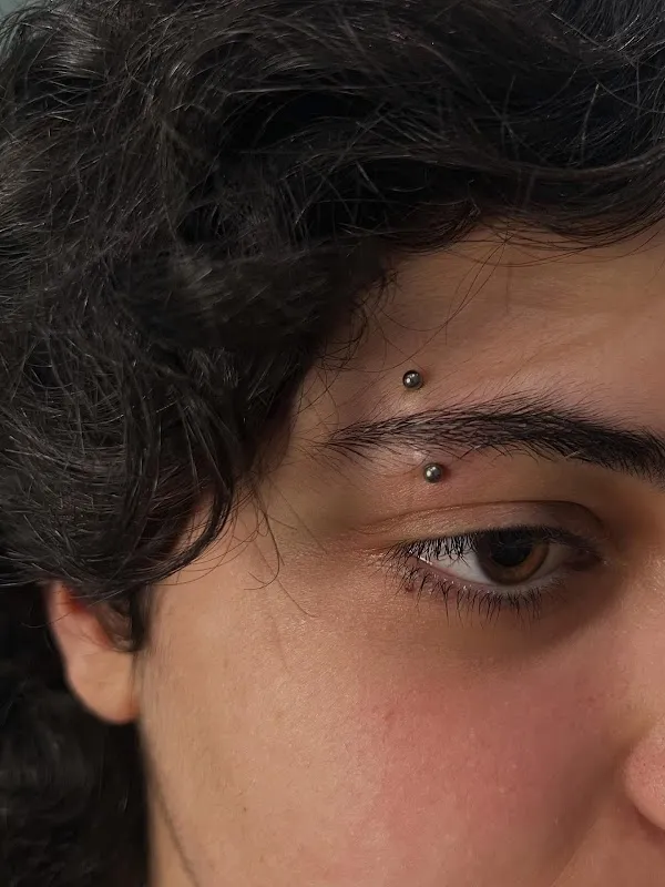Zim ink’s Tattoo Piercing