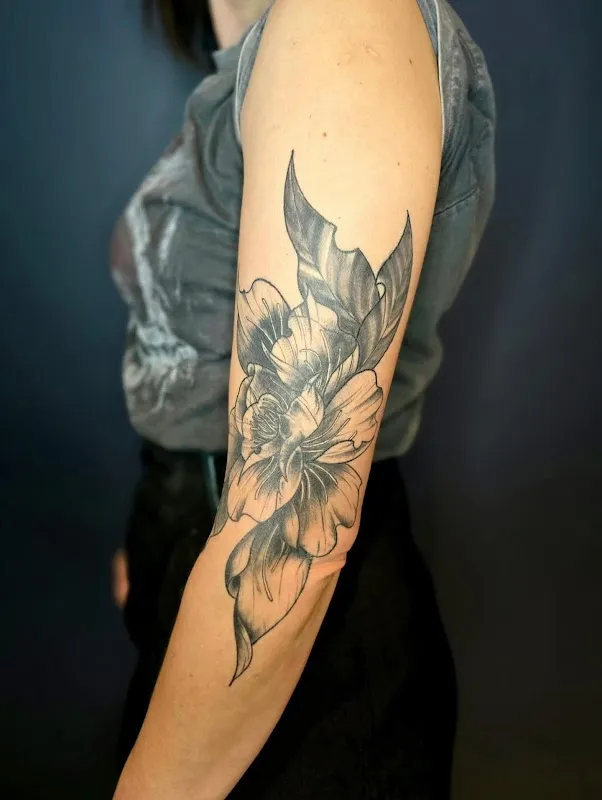 Zim ink’s Tattoo Piercing