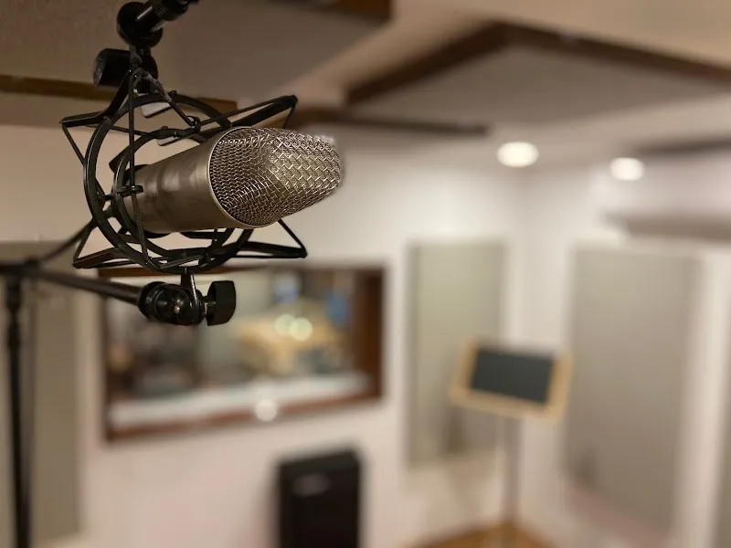 Studio Sugarline