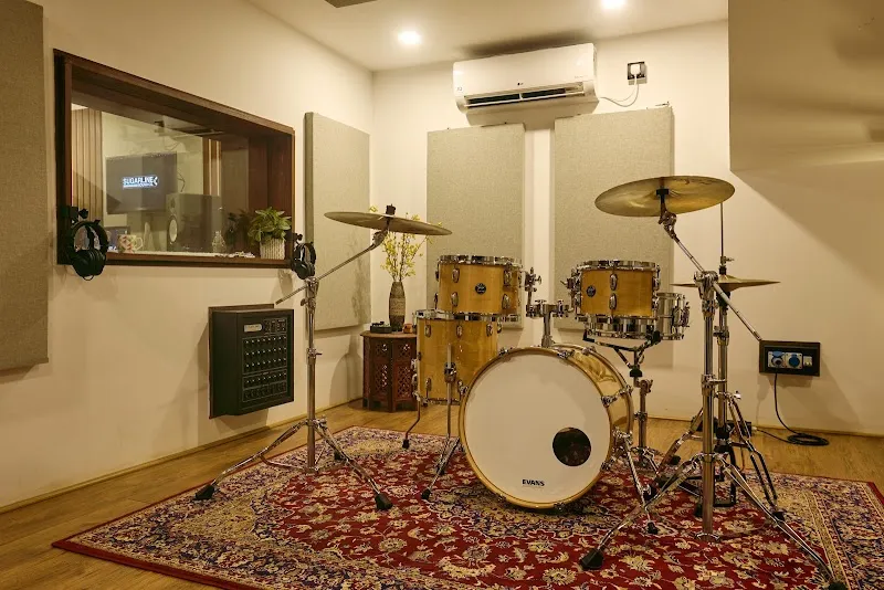 Studio Sugarline