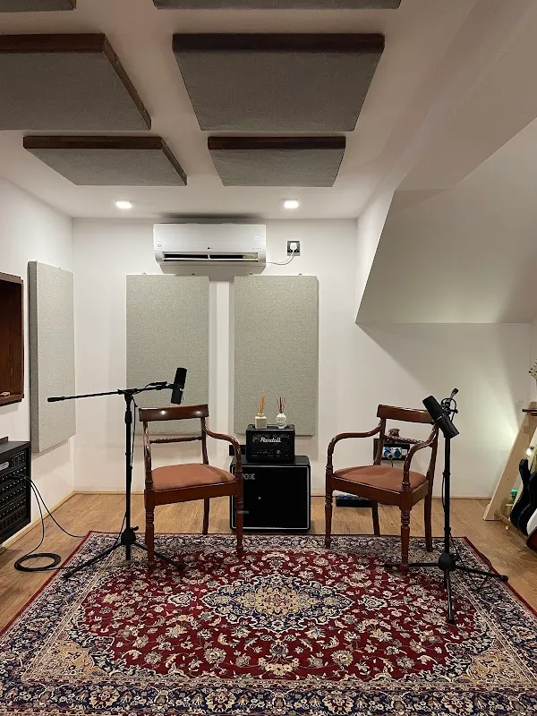 Studio Sugarline