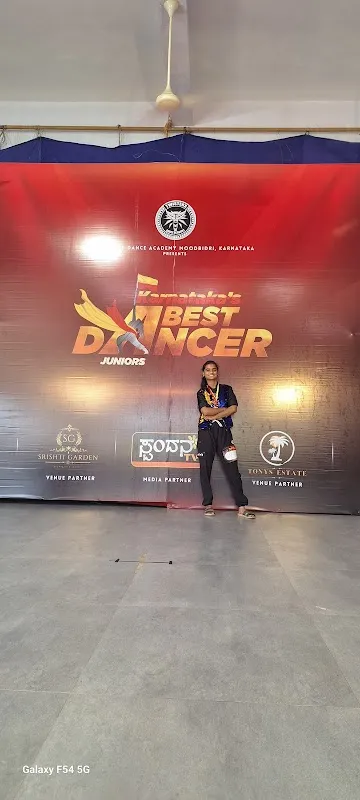 CHAITANYA DANCE ACADEMY (R).GADAG