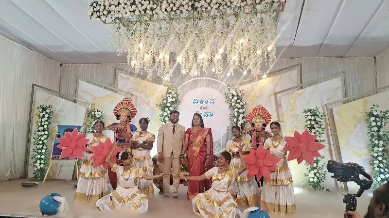 CHAITANYA DANCE ACADEMY (R).GADAG