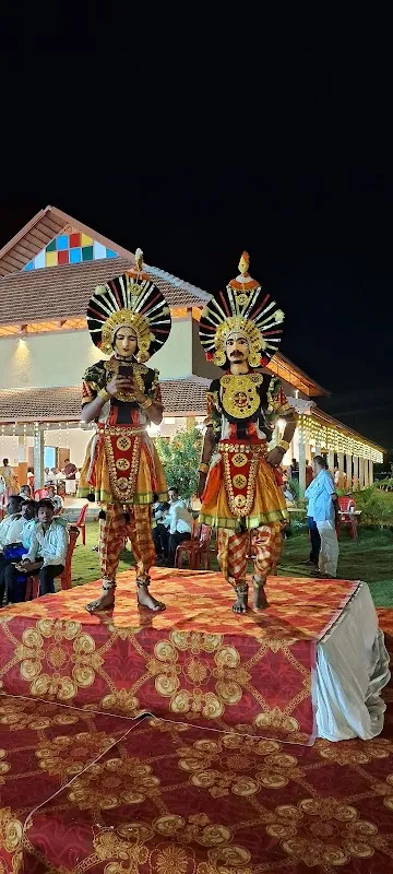 CHAITANYA DANCE ACADEMY (R).GADAG