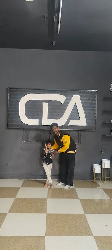 CHAITANYA DANCE ACADEMY (R).GADAG