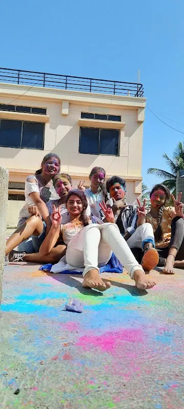 CHAITANYA DANCE ACADEMY (R).GADAG