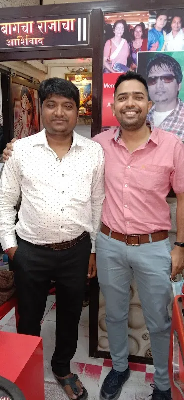 Ravi Raut Beauty & Family Salon